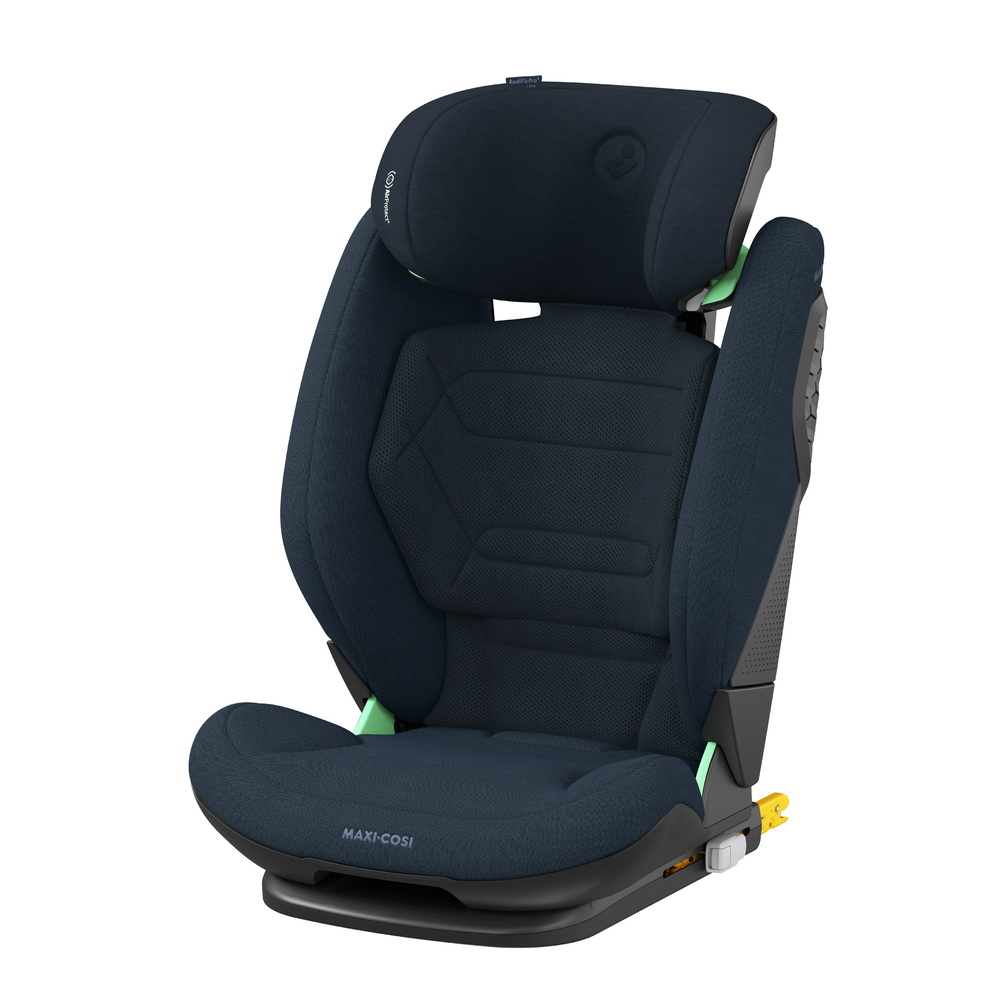 MAXI COSI - Siège auto RodiFix Pro 2 I-Size BLEU Maxi Cosi