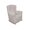 Waterwood Boucle Gris