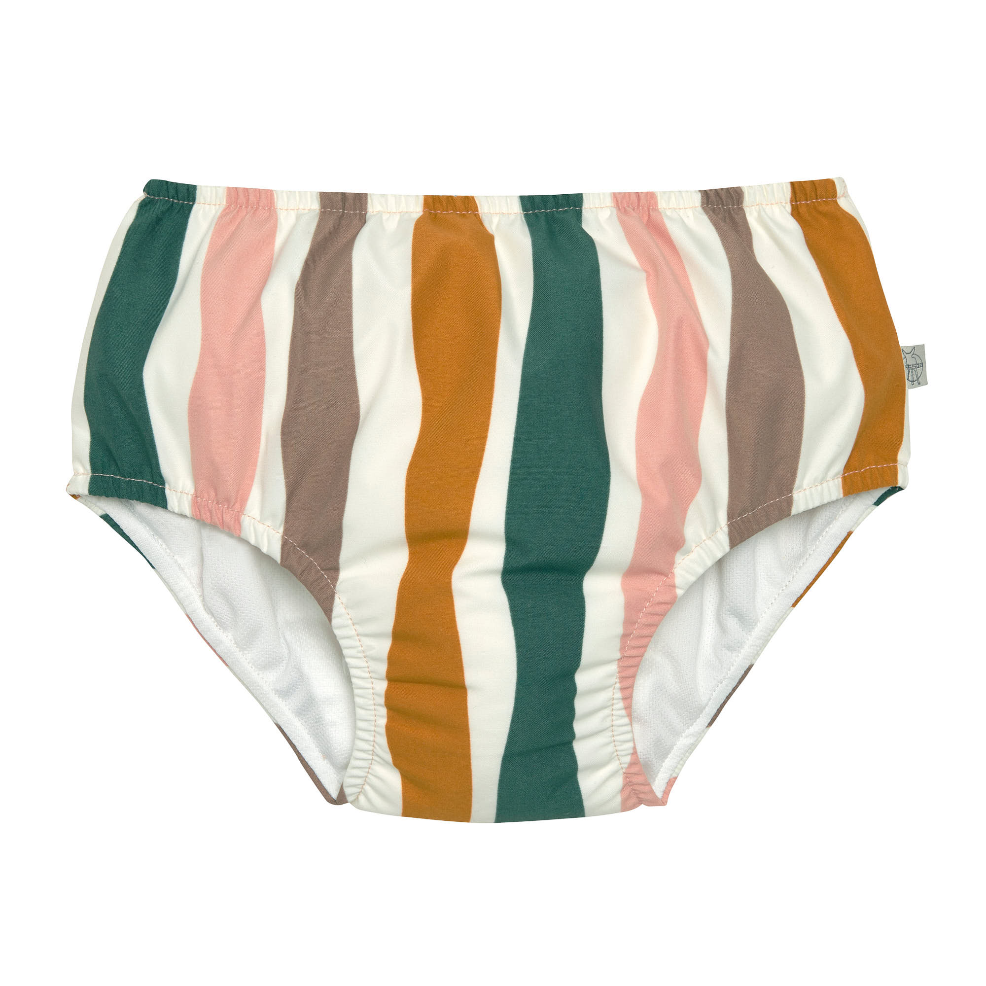 Lässig - Maillot de bain couche  MULTICOLORE Lässig