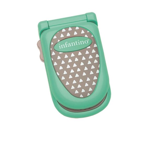 Infantino Coffret téléphone et clés Mini Me   Infantino Coffret téléphone et clés Mini Me