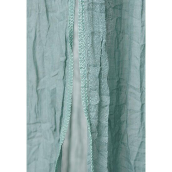 Jollein Ciel Vintage Sea Green  Jollein Ciel Vintage Sea Green