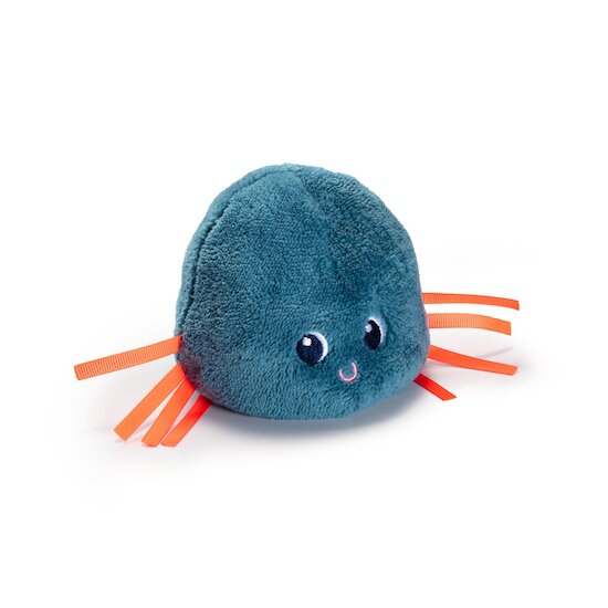 Lilliputiens Peluche réversible Pablo   Lilliputiens Peluche réversible Pablo