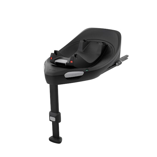 Base pour siège auto Bébé Confort Isofix Noir