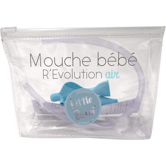 Little Band Mouche Bébé R'Evolution Air  Multicolore  Little Band Mouche Bébé R'Evolution Air  Multicolore