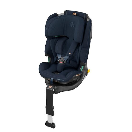 Maxi Cosi Siège auto Emerald 360 Pro Authentic Blue  Maxi Cosi Siège auto Emerald 360 Pro Authentic Blue