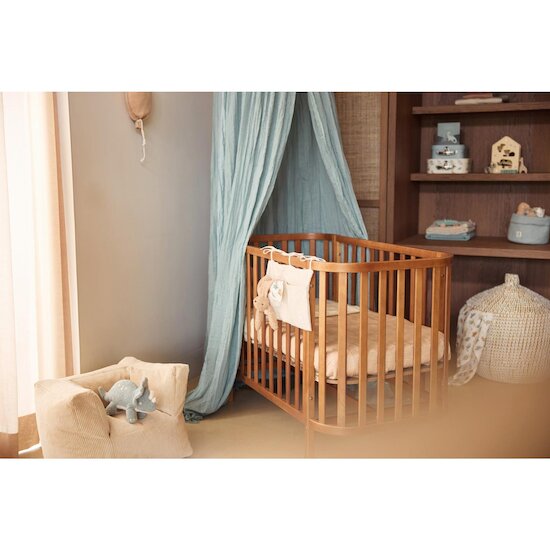 Jollein Ciel Vintage Sea Green 