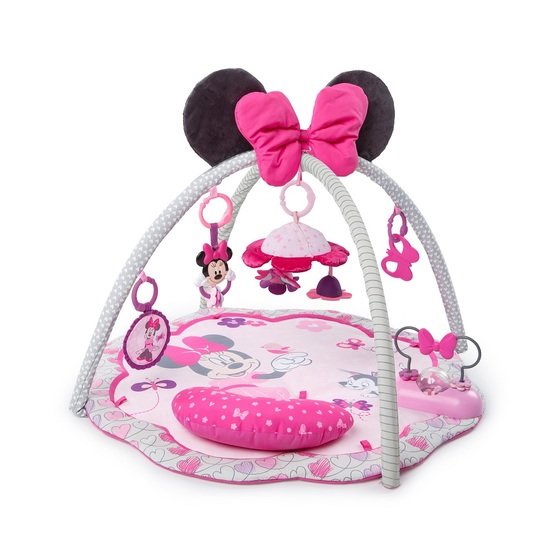 Disney Tapis d'éveil Minnie  