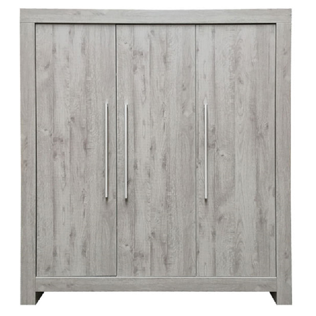Armoire XL Florida GRIS Twf