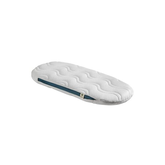Kadolis Matelas landau Cocolegend Blanc 33x72 cm Kadolis Matelas landau Cocolegend Blanc 33x72 cm