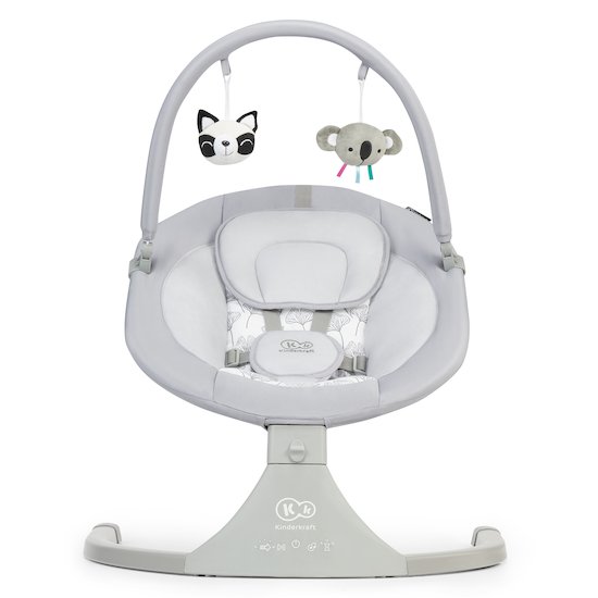 Balancelle Bebe Balancelles Electriques Avec Harnais Pour Bebe Adbb