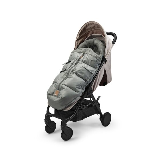 Elodie Détails Chancelière Vert  Elodie Détails Chancelière Vert