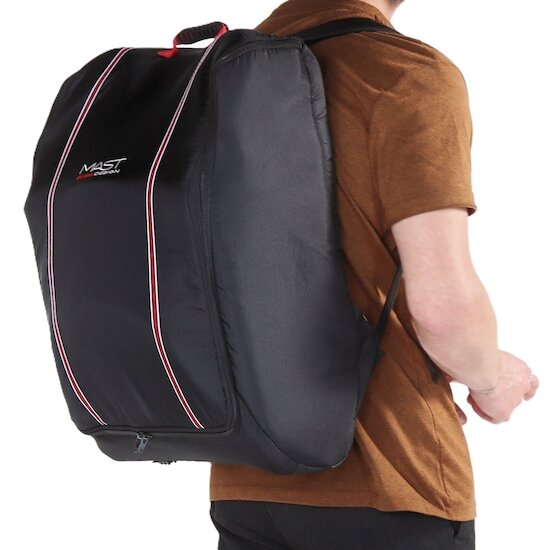 Mast swiss design Sac de voyage poussette M.2   Mast swiss design Sac de voyage poussette M.2