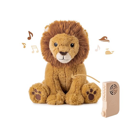 Cloud b Louis Lion Smart Sensor™ Ochre  Cloud b Louis Lion Smart Sensor™ Ochre