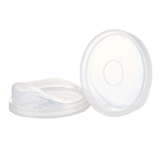 Thermobaby 2 coquilles recueille lait  