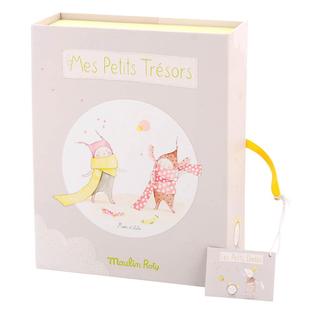 moulin roty les petit dodo
