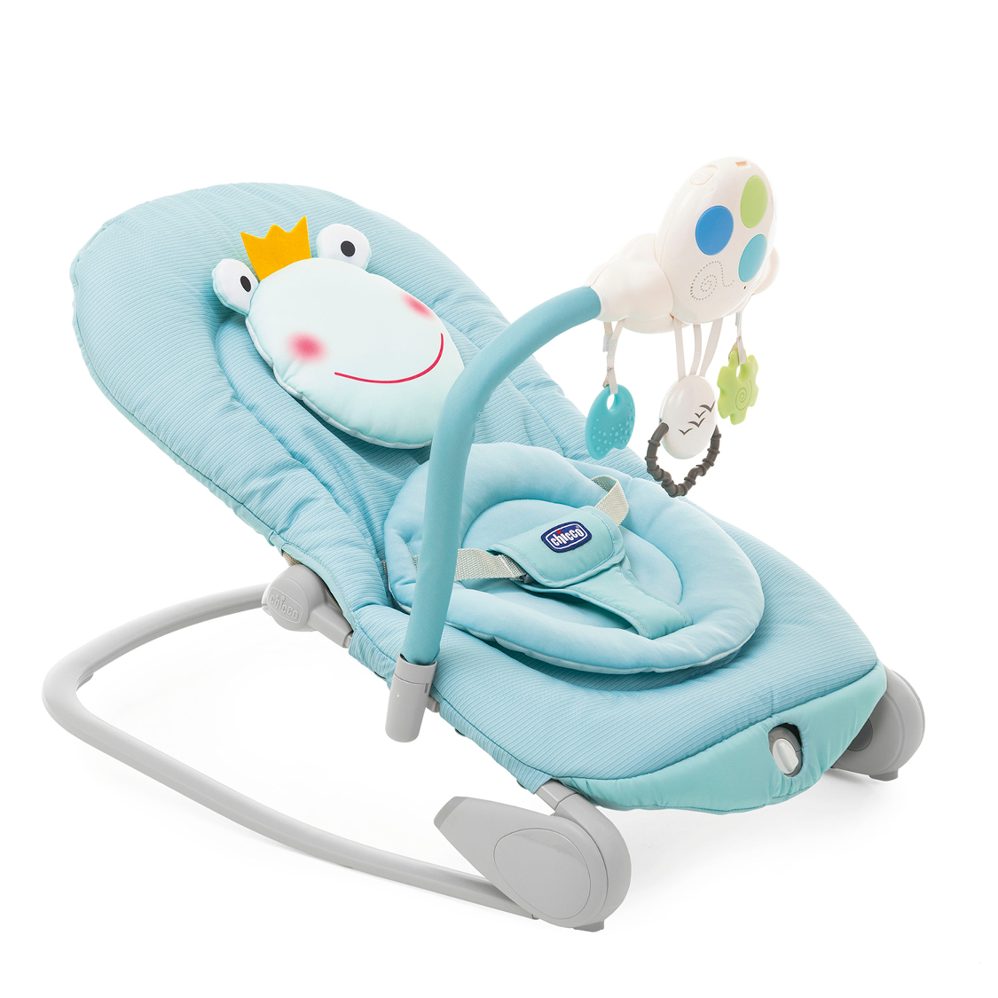 Transat balloon VERT Chicco