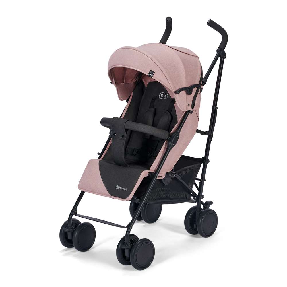 Poussette canne Siesta ROSE Kinderkraft