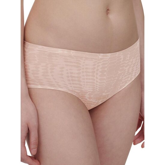 Chantelle Shorty Taille Unique Imprime Serpent Clair TU Chantelle Shorty Taille Unique Imprime Serpent Clair TU