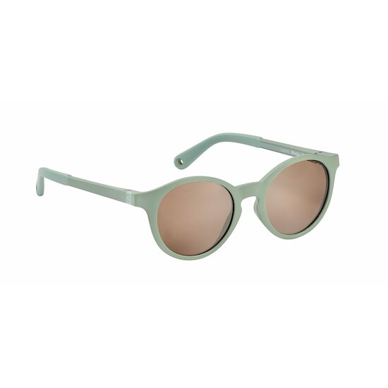 Béaba Lunettes Sunrise vert sauge 4-6 ans