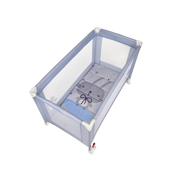 MS Innovaciones Lit parapluie Bleu  MS Innovaciones Lit parapluie Bleu