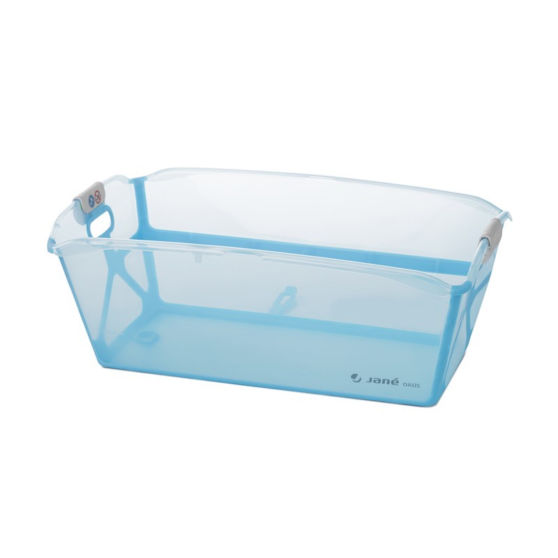 Baignoire pliable Oasis ROSE Jané