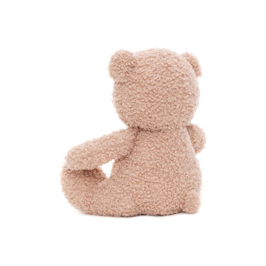 Jollein Peluche Teddy Bear Wild Rose  Jollein Peluche Teddy Bear Wild Rose