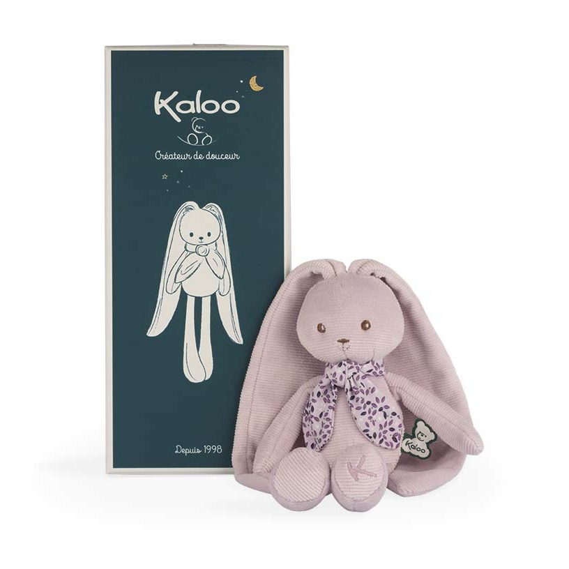Kaloo - Pantin lapin Lapinou ROSE Kaloo