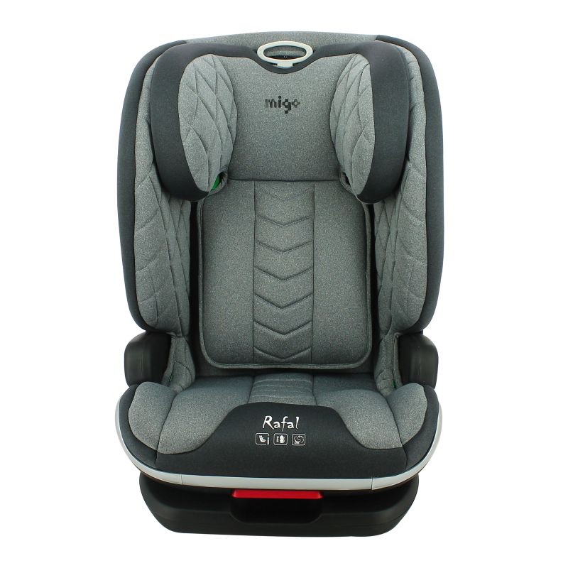 Réhausseur isofix Rafal GRIS Migo