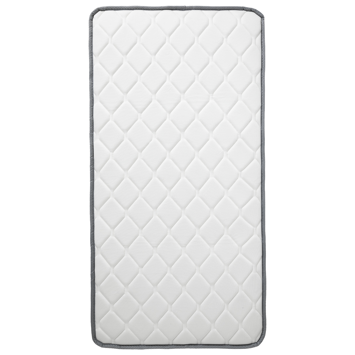 Matelas nat'coco MULTICOLORE Little Band