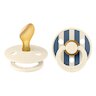 BIBS x Liberty Tétine Colour 2 Pack Caoutchouc naturel Anatomique