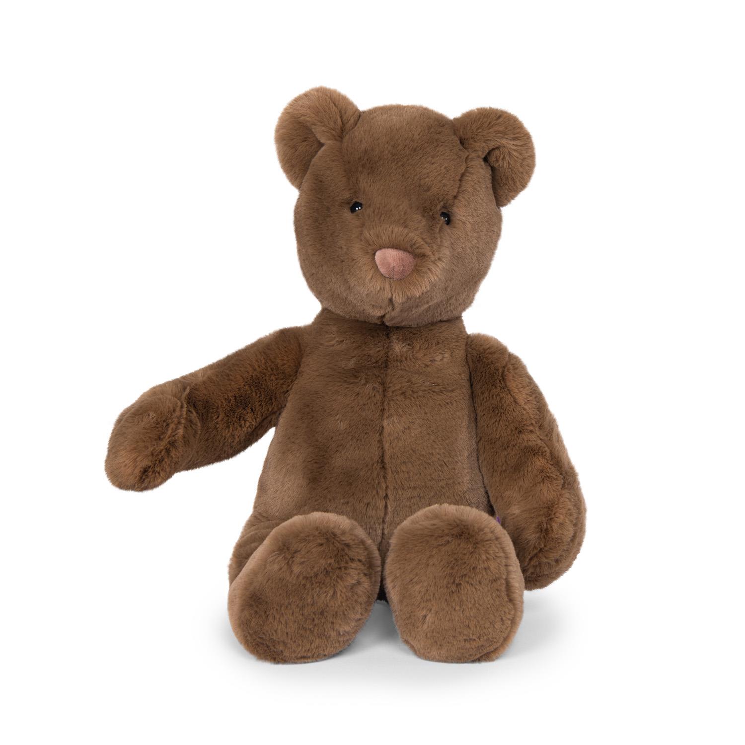 Grand ours marron Arthur et Louison MARRON Moulin Roty