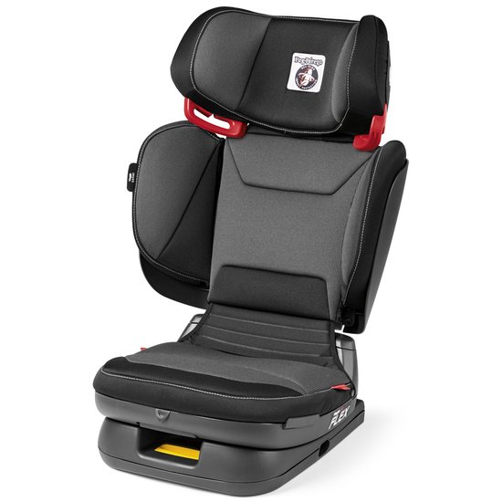 Peg Perego Siège auto Flex Crystal Black 