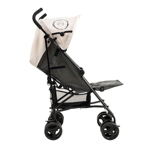 Formula Baby Canne Confort Gris 