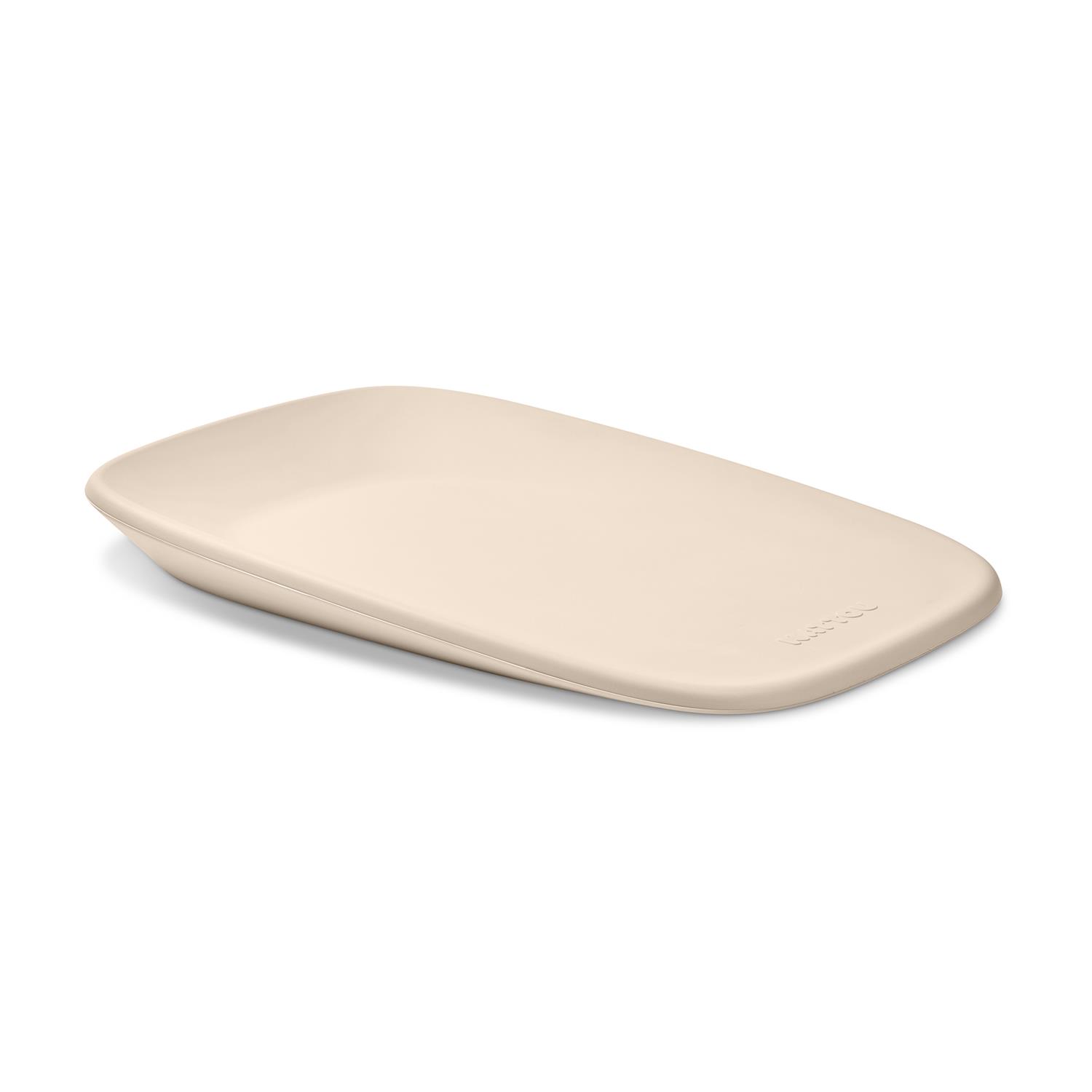 Nattou - Matelas à Langer en Mousse Nattou BEIGE Nattou