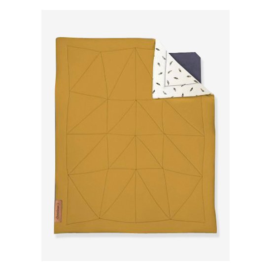 Hangloose Tapis multifonction Ochre Feather 