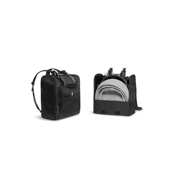 Stokke Sac à dos pour poussette YOYO Noir  Stokke Sac à dos pour poussette YOYO Noir