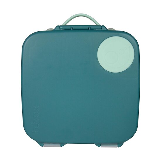 B.Box For Kids Boîte à déjeuner Lunchbox Emerald forest  B.Box For Kids Boîte à déjeuner Lunchbox Emerald forest