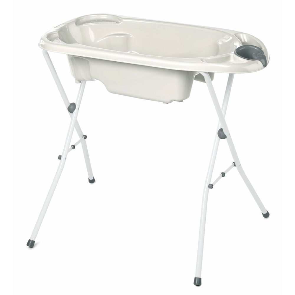 Baignoire sur pieds Squid BLANC Jané