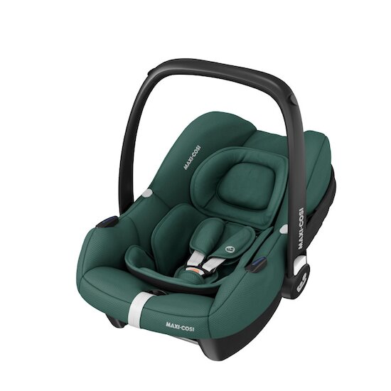 Maxi Cosi Coque CabrioFix i-Size Essential green 