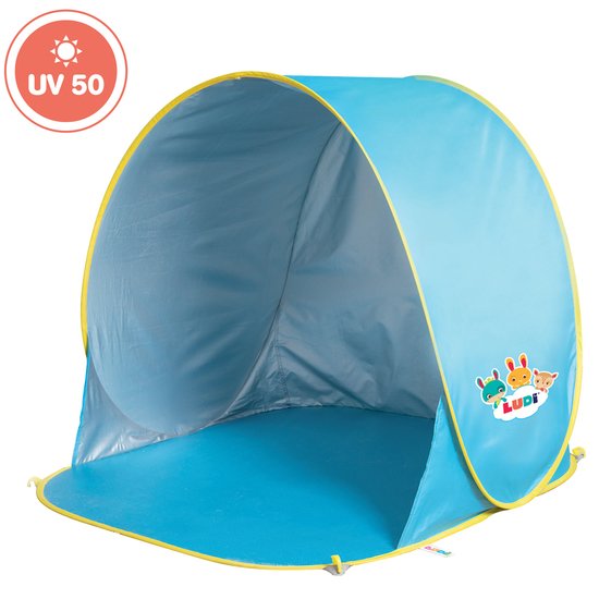 Ludi Tent'UV Sun Set 