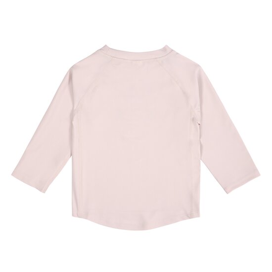 Lässig T-shirt anti-UV manches longues Hello Beach Rose  Lässig T-shirt anti-UV manches longues Hello Beach Rose