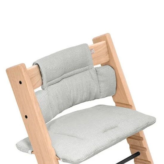 Stokke Coussin Classic Tripp Trapp Nordic Grey Ocs 