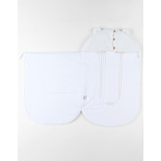 Noukie's Nid d'ange M&M24 Ecru 