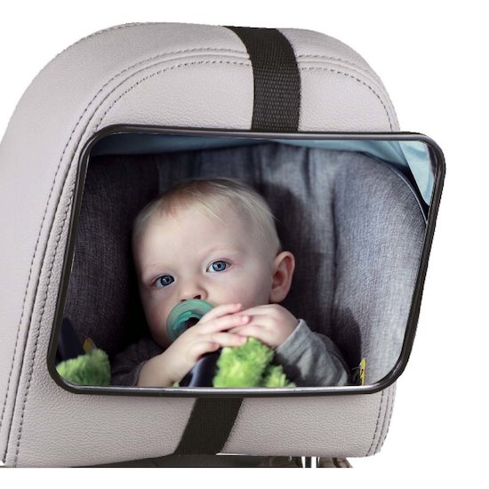 Siège auto, nacelle & coque bébé pour les trajets en voiture : adbb