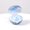 Bleu tendre