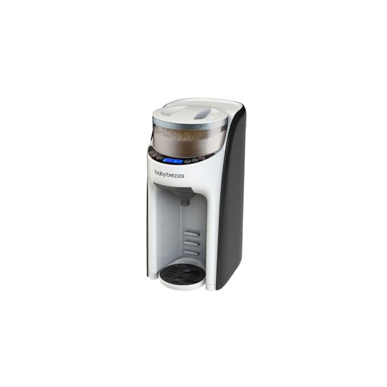 Baby Brezza Formula Pro Advanced Blanc 