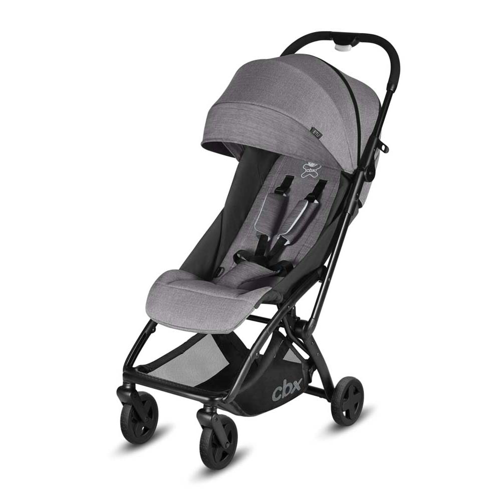 poussette ultra compacte sac a dos
