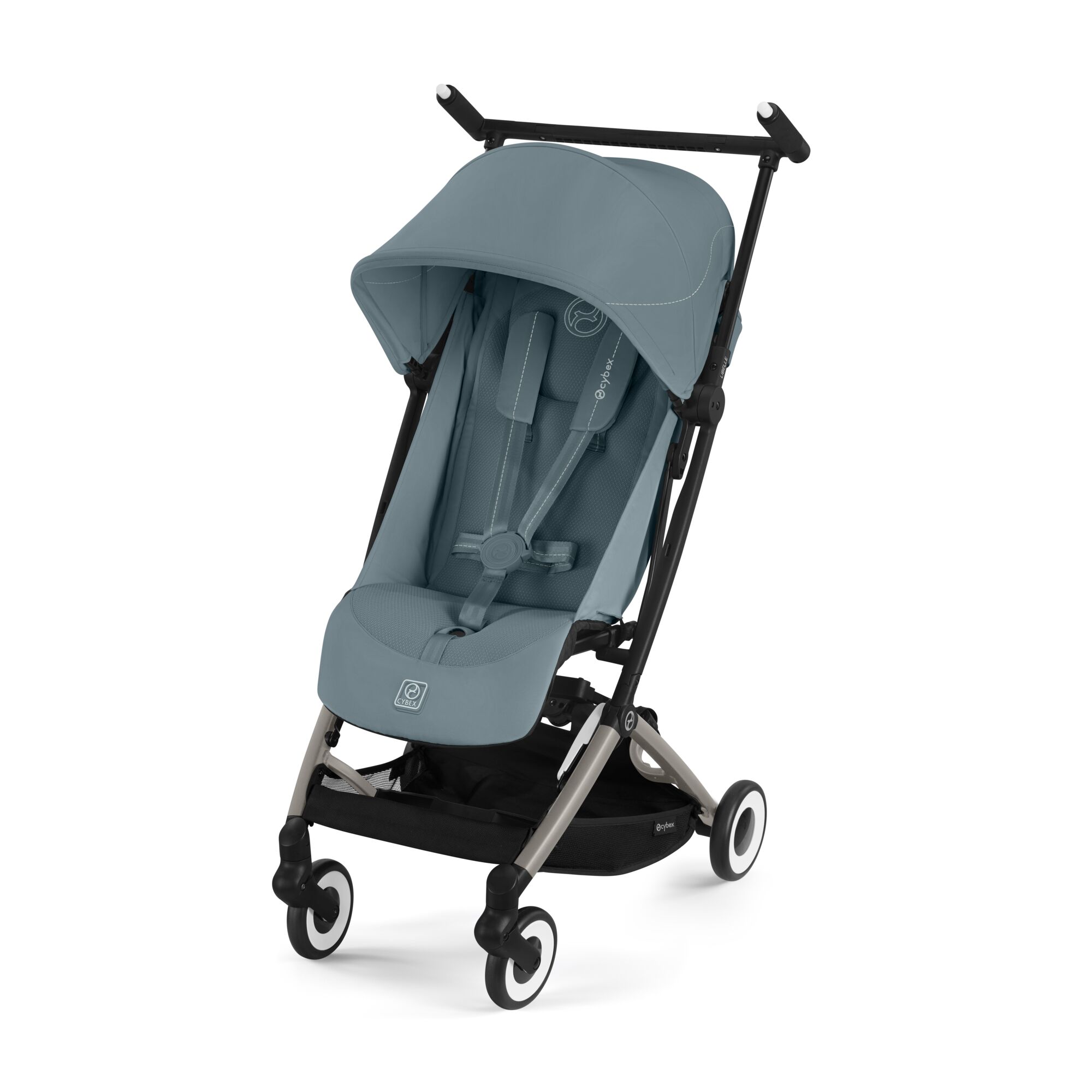 Poussette Libelle 4 BLEU Cybex