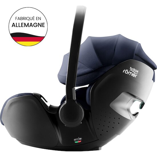 Britax Römer Coque Baby-Safe Pro Style Night Blue  Britax Römer Coque Baby-Safe Pro Style Night Blue