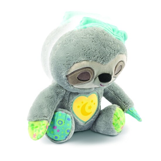 Vtech Baby Mon paresseux rêves merveilleux Gris  Vtech Baby Mon paresseux rêves merveilleux Gris